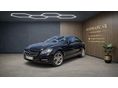 MERCEDES-BENZ CLS 350 CDI 4Matic BlueEFFICIENCY (Automata) MAGYARORSZÁGI. FRISS SZERVIZ. BŐRBELSŐ. HANGULATFÉNY