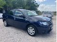 DACIA LOGAN 2016/1 - 6