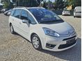 CITROEN GRAND C4 PICASSO C4Picasso 1.6 HDi Dynamique FAP (7 személyes ) vonóhorog