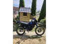 YAMAHA DT 80 