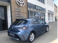 TOYOTA COROLLA 2021/12 - 2