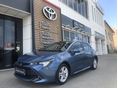 TOYOTA COROLLA 2021/12 - 6