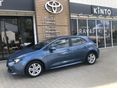 TOYOTA COROLLA 2021/12 - 7