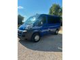 CITROEN JUMPER 2007/3 - 5