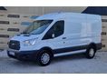 FORD TRANSIT 2019/8 - 1