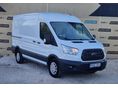 FORD TRANSIT 2019/8 - 2