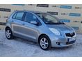 TOYOTA YARIS 2008/12 - 4