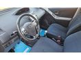 TOYOTA YARIS 2008/12 - 5