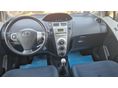 TOYOTA YARIS 2008/12 - 8