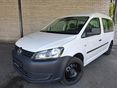 VOLKSWAGEN CADDY MAXI 1.6 CR TDI BMT Basis (7személy) EURO5 S&S ÁFÁS FRISS VIZSGA TEMPOMAT VONÓHOROG