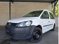 VOLKSWAGEN CADDY MAXI 1.6 CR TDI BMT Basis (7személy) EURO5 S&S ÁFÁS FRISS VIZSGA TEMPOMAT VONÓHOROG