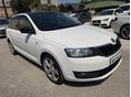 SKODA RAPID 1.2 TSI Ambition Panoráma üvegtető.160000Km