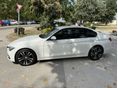 BMW 3-AS SOROZAT 320i Sport (Automata) Sérulésmentes Mo-i Garantált KM futás