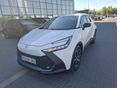 TOYOTA C-HR 2025/8 - 1