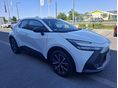 TOYOTA C-HR 2025/8 - 3