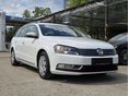 VOLKSWAGEN PASSAT VII Variant 2.0 CR TDI BMT Highline DSG 179.e Km!