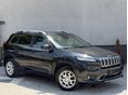 JEEP CHEROKEE 2.2 MJD Overland (Active Drive II.) (Automata) GYÁRI FÉNY/LED/EL. HŰT-FŰT BŐR/KAMERA/BEPARKOL/TÁVTARTÓ TEMPOMAT/NYITHATÓ PANORÁ