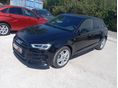 AUDI A3 Sportback 30 TFSI Sport S line! 49e km!!