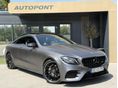 MERCEDES-BENZ E 220 2018/1 - 3