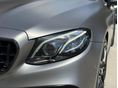 MERCEDES-BENZ E 220 2018/1 - 11