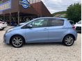 TOYOTA YARIS 2012/12 - 2