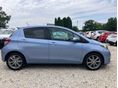 TOYOTA YARIS 2012/12 - 4