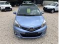 TOYOTA YARIS 2012/12 - 6