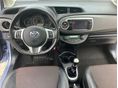 TOYOTA YARIS 2012/12 - 7