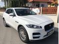 JAGUAR F-PACE 2.0 i4D Prestige AWD (Automata)