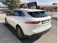 JAGUAR F-PACE 2016/9 - 2
