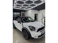 MINI COUNTRYMAN Cooper2.0 SD ALL4