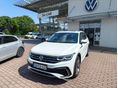 VOLKSWAGEN TIGUAN Allspace 2.0 TDI R-Line 4Motion DSG [7személy]