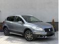 SUZUKI SX4 S-CROSS 1.6 DDiS GL Plusz 4WD 1TULAJ/SZ.KÖNYV/TEMPOMAT/AUTOMATAKLÍMA/KEYLESSGO/4WD