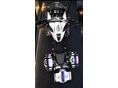 BMW R 1200 GS Adventure ültetett Wilbers