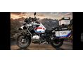 BMW R 1200 GS 2016/8 - 2