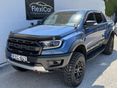 FORD RANGER 2.0 TDCi 4x4 Raptor (Automata) Magyarországi!!! Vezetett szervizkönyv!!! Sérülésmentes!!!