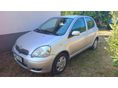TOYOTA YARIS 1.0 Sol AC