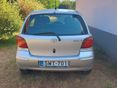 TOYOTA YARIS 2005/7 - 3