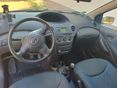 TOYOTA YARIS 2005/7 - 7