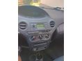 TOYOTA YARIS 2005/7 - 8