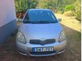TOYOTA YARIS 2005/7 - 4