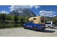 HYMER Gladiator