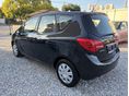 OPEL MERIVA B 2013/5 - 6