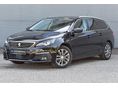 PEUGEOT 308 SW 1.5 BlueHDi Allure EAT8 LED Telefontükrözés Sávtartó Távolságtartó tempomat Keyless