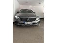 MERCEDES-BENZ E 220 2017/12 - 2