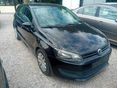 VOLKSWAGEN POLO V 1.6 90 CR TDI Trendline Ára Névre Írva Tempomat.Klima.Nagy navi. Tolató radar