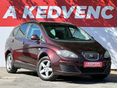 SEAT ALTEA 1.6 MPI Reference Klíma.Rozsdamentes karosszériaTop állapotban! Okos döntés!