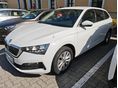SKODA SCALA 1.0 TSI Ambition Magyar. Áfás. Vezetett Szervizkönyv. Gyári Fényezés