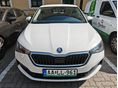 SKODA SCALA 2023/4 - 2