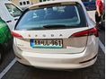 SKODA SCALA 2023/4 - 5